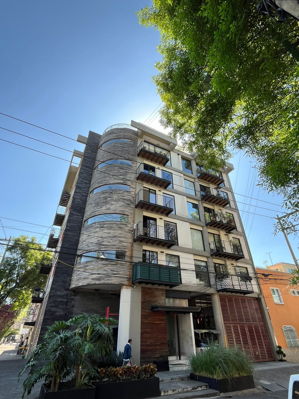 Modern apartment for sale in Álamos, Benito Juárez