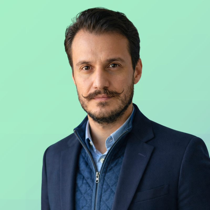 Diego Maury