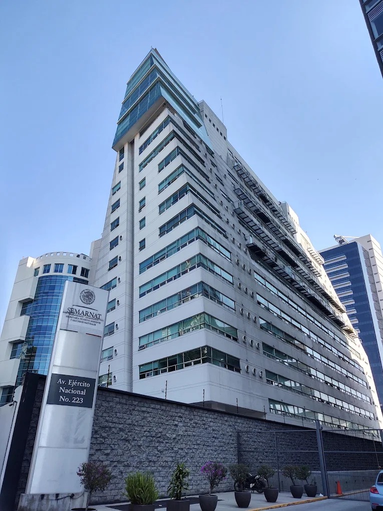 Exclusivo departamento con amenidades en Skyview Polanco